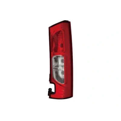 Kuva ALKAR 2212708 Takavalot Oikea P21W, PY21W Ilman lampun kantaa