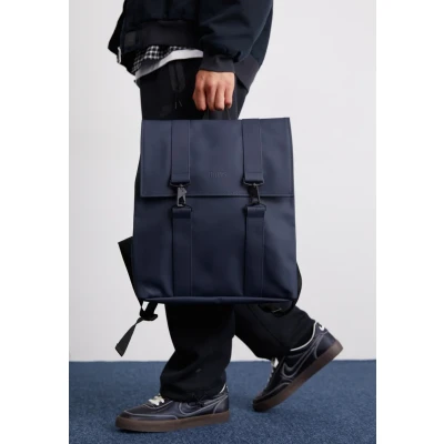 Kuva Rains BAG Unisex Reppu, Koko: One Size, Navy