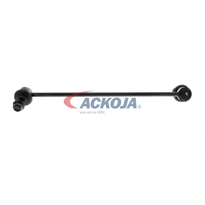 Kuva ACKOJA A52 1160 Koiranluu Etuakseli, vasen 70 M12x1,25 KIA: SORENTO 2, HYUNDAI: SANTA FE ix55
