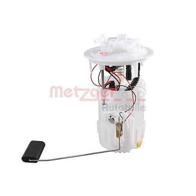 Kuva METZGER 2250543 Polttoainepumppu Säiliön anturilla