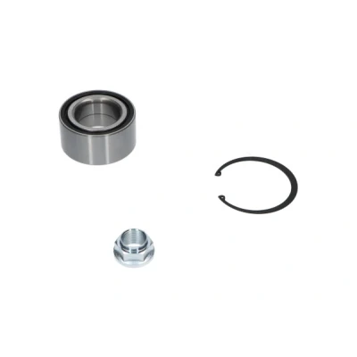 Kuva KAVO PARTS WBK 2022 Pyöränlaakerit Etuakseli sisäänrakennetulla magneetti sensorirenkaalla 91 HONDA: CR V 3, HR II, 4