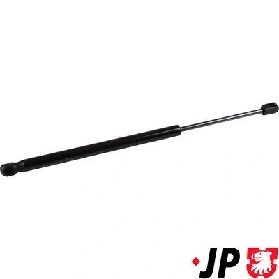 Kuva JP GROUP 3581201400 Takaluukun Kaasujousi Takana