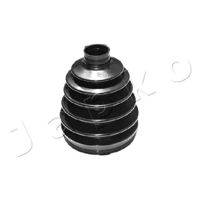Kuva JAPKO 63504 Paljekumisarja, Vetoakseli Pyörän puoli