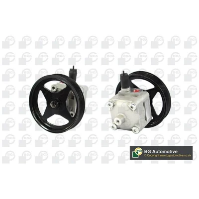 Kuva Hydrauliikkapumppu, ohjaus VOLVO S60 I, V70 II, XC70 CROSS COUNTRY I OE 30665100, 30741122, 30760531