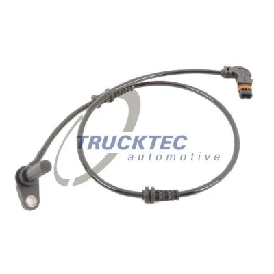 Kuva TRUCKTEC AUTOMOTIVE 02.42.391 ABS Anturi Etuakseli, vasen MERCEDES BENZ: E sarja Sedan, T modell