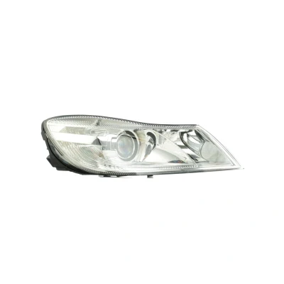 Kuva HELLA 1ZL 247 052 321 Ajovaloumpio SKODA: Octavia II Hatchback, 2 Combi