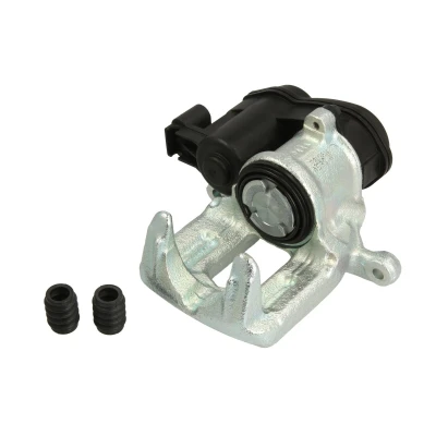 Kuva BUDWEG CALIPER 344948 Jarrusatula BMW: X3