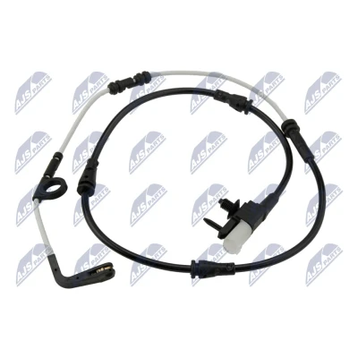 Kuva NTY HCZ LR 016 Jarrupalojen Kulumisen Ilmaisin Taka akseli LAND ROVER: Range Rover Sport