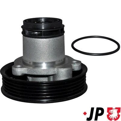 Kuva JP GROUP 1114111000 Vesipumppu Tiivisteillä Mekaaninen VOLKSWAGEN: Beetle Hatchback, GOLF 6, New Hatchback