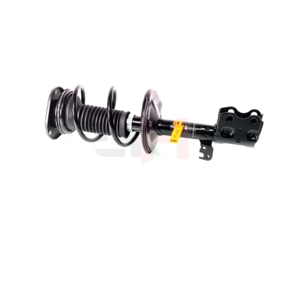 Kuva Täydellinen joustintuki, Etuakseli, Oikea, vasen, Vasen TOYOTA PRIUS Liftback OE 481311N550, 4851047040, 4851047041