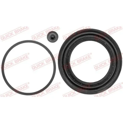 Kuva QUICK BRAKE 114 0254 Jarrusatula Korjaussarja 54 OPEL: Corsa C Hatchback