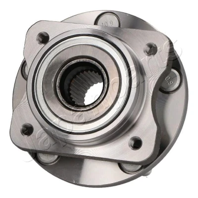 Kuva JAPANPARTS KK 19017 Pyöränlaakerit Etuakseli 86,9 CHRYSLER: Voyager 4, / Grand 3