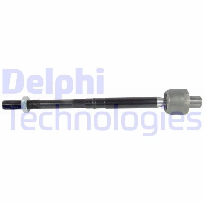 Kuva DELPHI TA2695 Raidetangon Sisäpää Etuakseli, vasen, oikea M18x1.5 297 275
