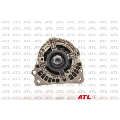Kuva Laturi SKODA OCTAVIA I, Combi VW BORA Variant, GOLF IV, Variant LUPO NEW BEETLE OE 037 903 025 E, 443 113 517 103