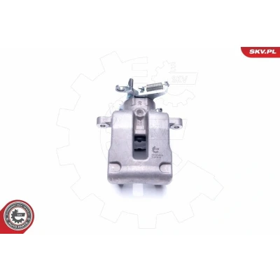 Kuva ESEN SKV 44SKV674 Jarrusatula 118mm Taka akseli, oikea TOYOTA: Avensis I Sedan, Liftback, Farmari