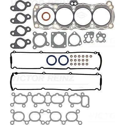 Kuva REINZ 02 52805 Tiivistesarja Sylinterikansi Venttiilivarren tiivisteellä NISSAN: 200SX