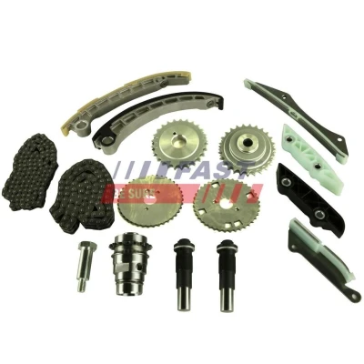 Kuva Jakoketjusarja CITROËN, FIAT, IVECO, PEUGEOT OE 081837, 081843, 0829.G5