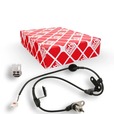 Kuva FEBI BILSTEIN 172547 ABS Anturi Taka akseli, oikea 825 MAZDA: 626 V Sedan, Farmari, Hatchback