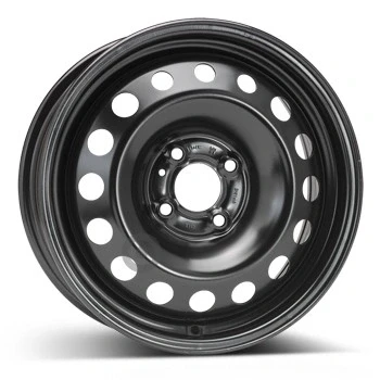 Kuva Alcar Steelrim 6/15 ET43 B60