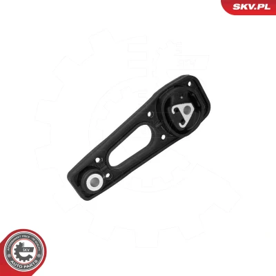 Kuva ESEN SKV 75SKV089 Moottorin Kumityyny Takana Kumimetallilaakeri Alumiini, Kumi 264mm 52mm DACIA: Duster SUV