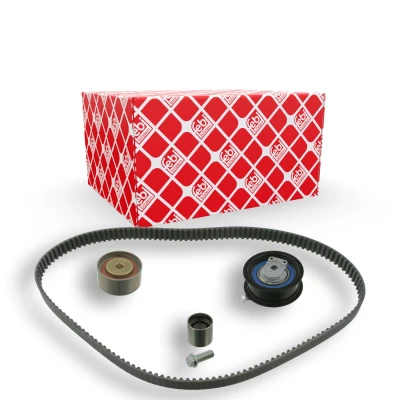 Kuva FEBI BILSTEIN 24764 Jakohihnasarja 145 AUDI: A3 Sportback, A4 B6 Avant, Sedan, VOLKSWAGEN: Touran I