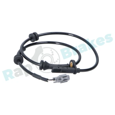 Kuva RAP BRAKES R A0608 ABS Anturi Etuakseli, vasen, oikea Kaapelilla NISSAN: X Trail