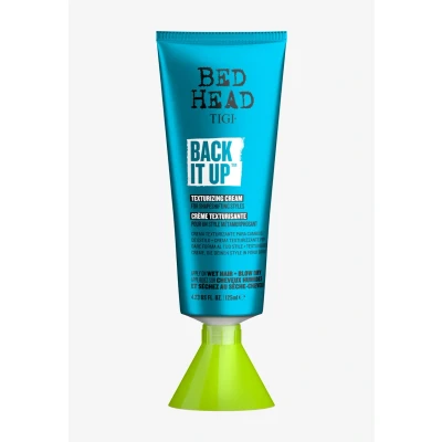 Kuva TIGI Bed Head Back It Up Texturizing Hiusvaahto 125 ml