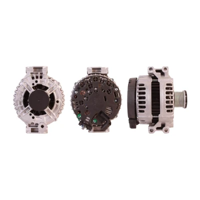 Kuva LUCAS ELECTRICAL LRA03406 Laturi 14V 180A BMW: 3 Touring, 5 Sedan