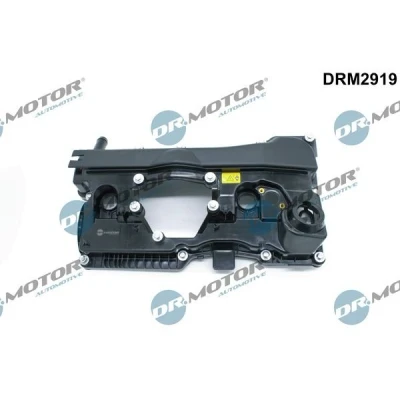 Kuva DR.MOTOR AUTOMOTIVE DRM2919 Venttiilikoppa Tiivisteillä BMW: 3 Sedan, Touring, 1 Hatchback