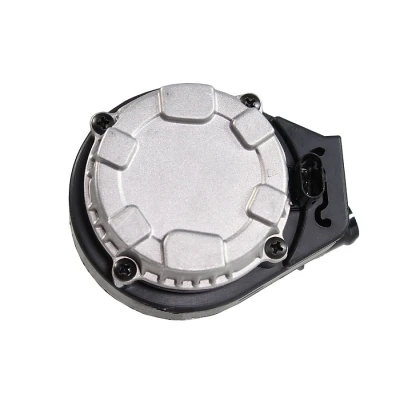 Kuva Lisävesipumppu, Ulompi, Vasen AUDI, CUPRA, SEAT, SKODA, VW OE 04L 965 567 B, 04L965567B