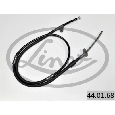 Kuva LINEX 44.01.68 Käsijarruvaijeri
