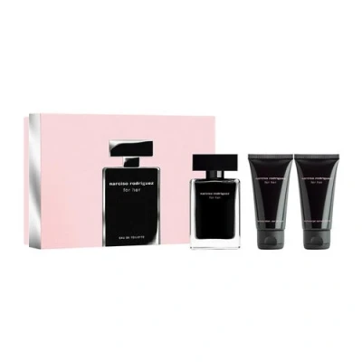 Kuva Narciso Rodriguez For Her Lahjasetti