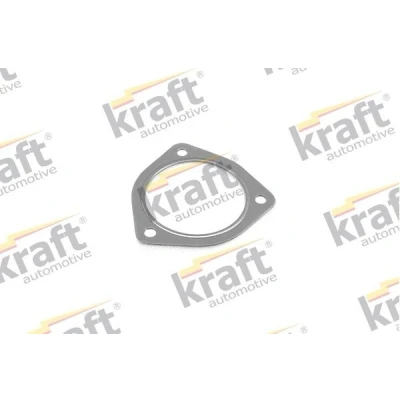 Kuva KRAFT 0525900 Pakoputken Tiiviste CITROËN: Berlingo / First I, Xsara Picasso, PEUGEOT: 206 Hatchback, 306 Hatchback