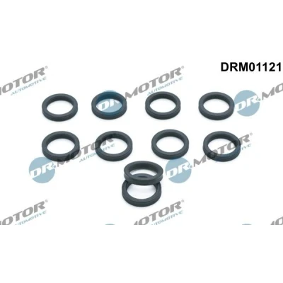 Kuva DR.MOTOR AUTOMOTIVE DRM01121 Korjaussarja, ilmastointi