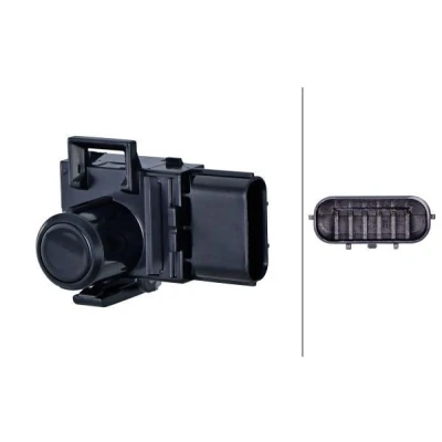 Kuva HELLA 6PX 358 141 951 Peruutustutka Anturit HONDA: ACCORD 8 Kombi