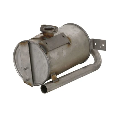 Kuva BOSAL 229 683 Takaäänenvaimennin
