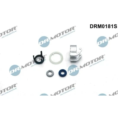 Kuva DR.MOTOR AUTOMOTIVE DRM0181S Korjaussarja, Ruiskutussuutin