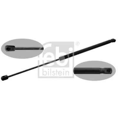 Kuva FEBI BILSTEIN 47072 Takaluukun Kaasujousi 500 585 Molemminpuolin CHEVROLET: Captiva