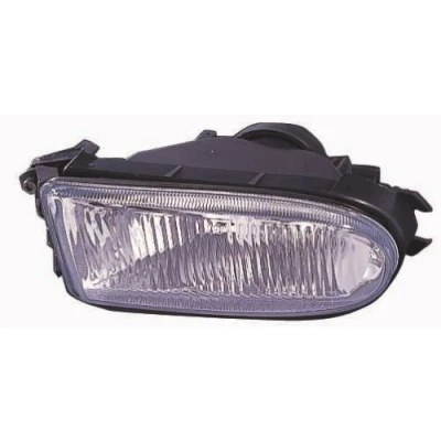 Kuva ABAKUS 551 2005R UE Sumuvalot Oikea Ilman lampun kantaa, polttimoa