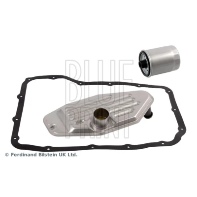 Kuva BLUE PRINT ADBP210075 Automaattivaihteiston Suodatin Tiivisterenkaalla JEEP: GRAND CHEROKEE 2, III, 3