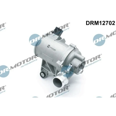 Kuva DR.MOTOR AUTOMOTIVE DRM12702 Vesipumppu Sähköinen MERCEDES BENZ: C sarja Sedan