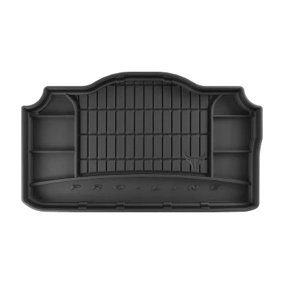 Kuva Syvät runkomatot 3D OPEL MERIVA B 2010 2017 VAN