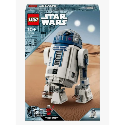 Kuva LEGO Star Wars 75379 R2 D2