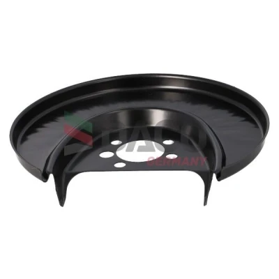 Kuva DACO Germany 614211 Jarrukilpi Taka akseli, oikea SKODA: Roomster, Fabia 2, I Hatchback, SEAT: Ibiza 3, 4 Sportcoupe