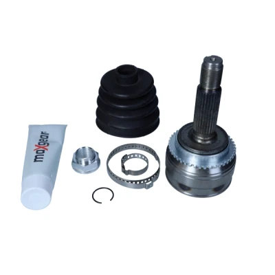 Kuva MAXGEAR 49 3228 Vetonivel Pyörän puoli