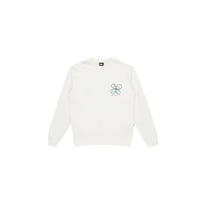 Kuva Quiksilver Graphic MIT Rundhalsausschnitt Collegepaita, Koko: XL, Wbk
