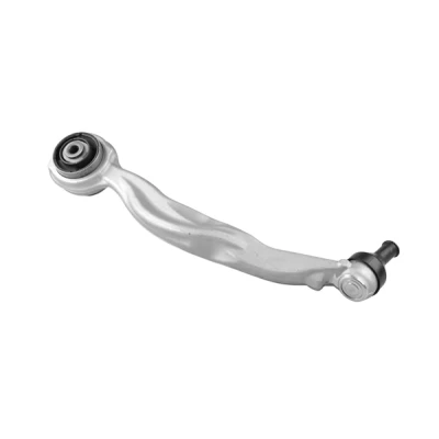 Kuva Tukivarsi, pyöräntuenta, Etuakseli, vasen, Yläpuolella MERCEDES BENZ OE 212 330 31 11, A 11