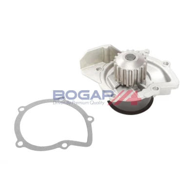 Kuva BOGAP P4234100 Vesipumppu CITROËN: C4 II Hatchback, C5 III Farmari, Jumpy I MPV, PEUGEOT: 406 Sedan, 605 FORD: KUGA 2