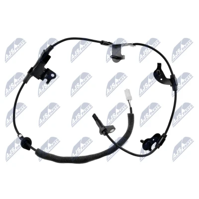 Kuva NTY HCA TY 014 ABS Anturi Taka akseli, oikea Kaapelilla 2 1145 TOYOTA: RAV4 III SUV