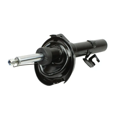 Kuva MAXGEAR 11 1686 Iskunvaimentimet Etuakseli, oikea Kaasupaine Kaksiputki Joustintuki Tappi ylhäällä VOLVO: V40 Hatchback